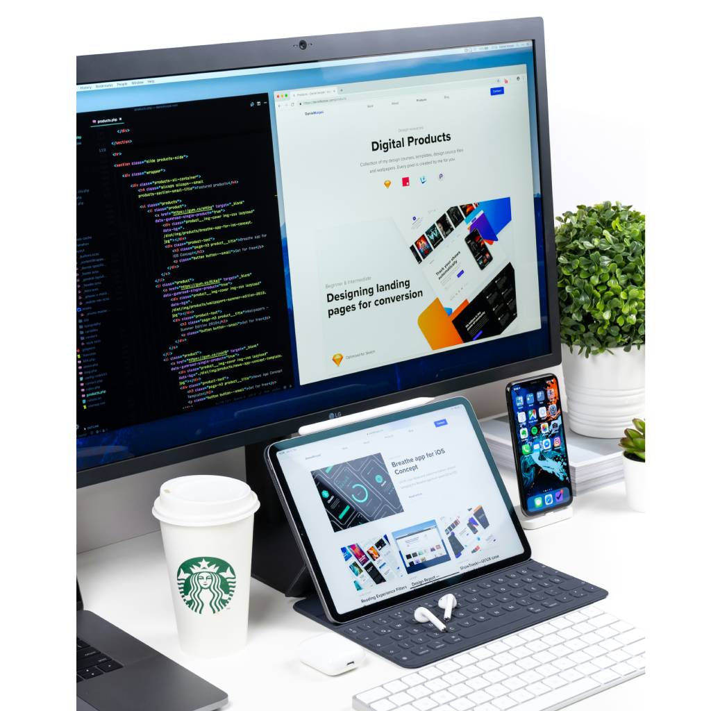 Nature&rsquo;s Palette